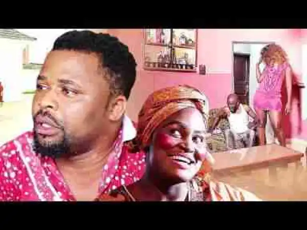 Video: THE BEAUTIFUL WOMAN I MARRIED - 2017 Latest Nigerian Nollywood Full Movies | African Movies